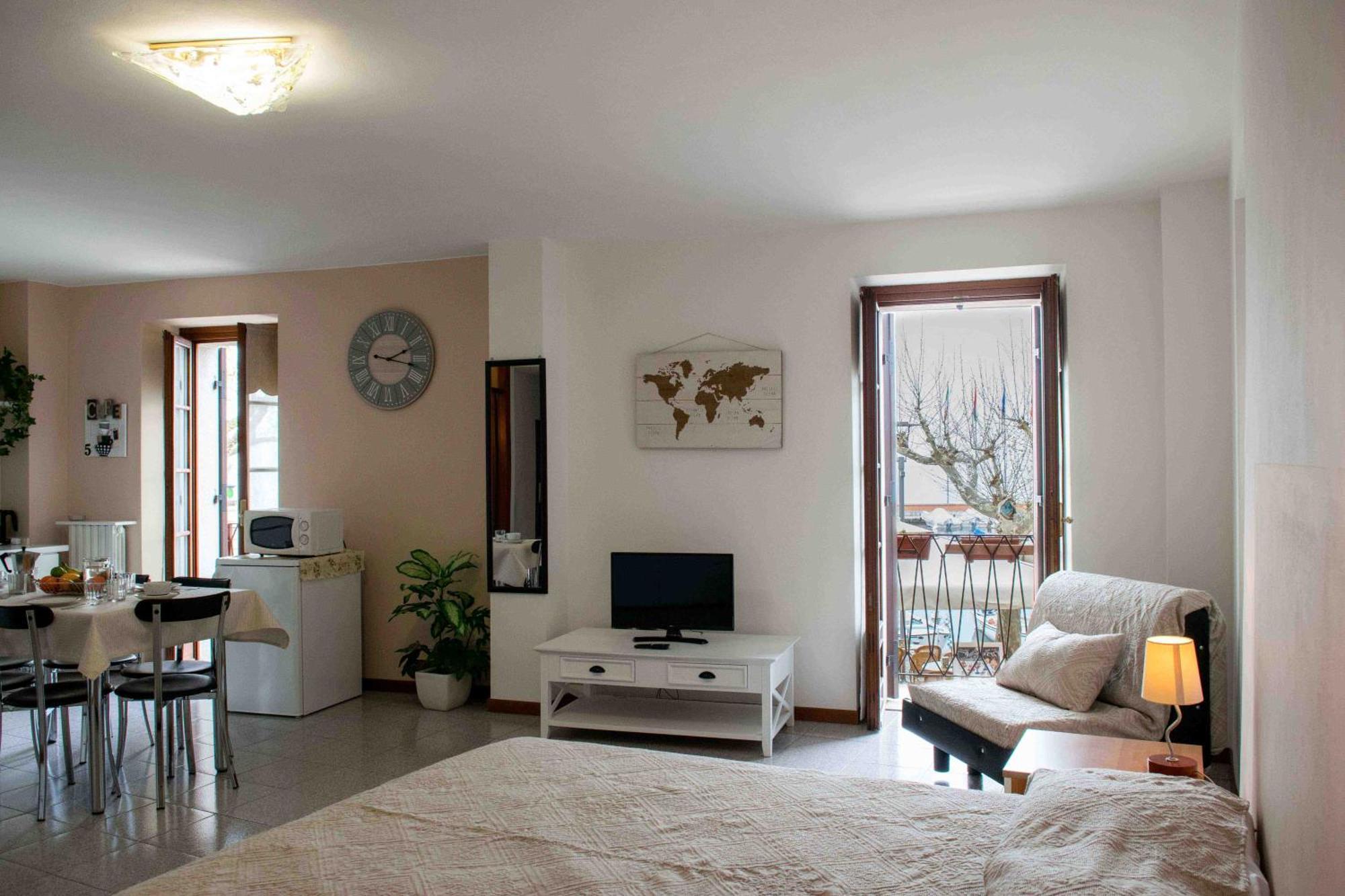 가르다 Casa Katy 아파트 외부 사진
